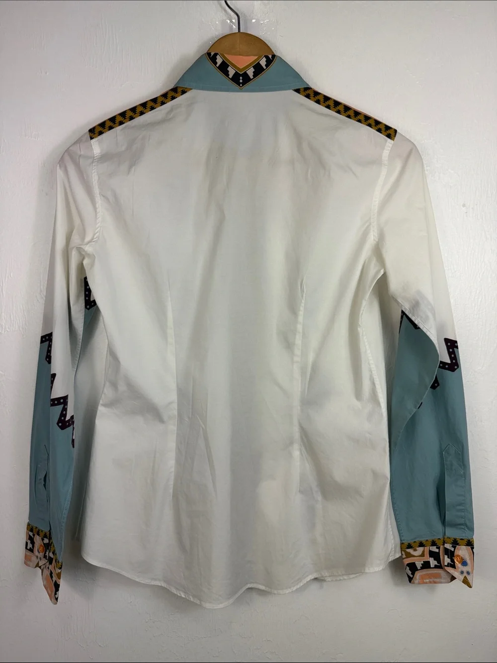 Etro make statement